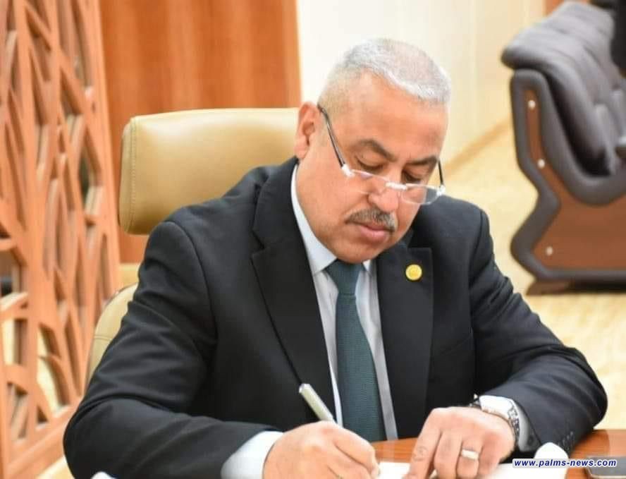 الداخلية تصدر وثيقة  تطالب العشائر بمواصلة تعزيز السلم الأهلي وتجاوز الخلافات